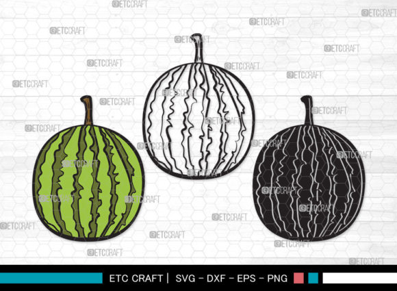 Download Watermelon SVG | Watermelon Vector - Watermelon vector Collection