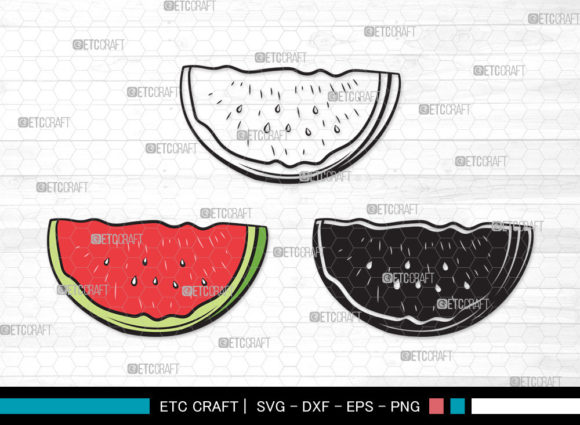 Download Watermelon SVG | Watermelon Vector - Watermelon vector Collection