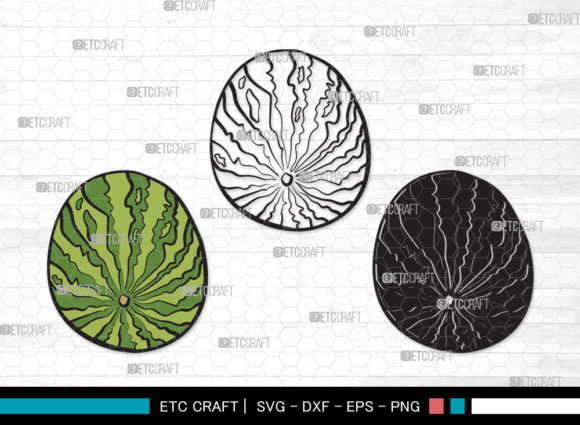 Download Watermelon SVG | Watermelon Vector - Watermelon vector Collection