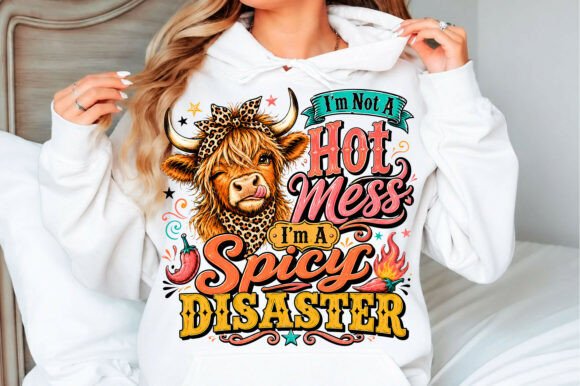 Download Sarcastic Highland Cow Png Funny - Cow png Collection